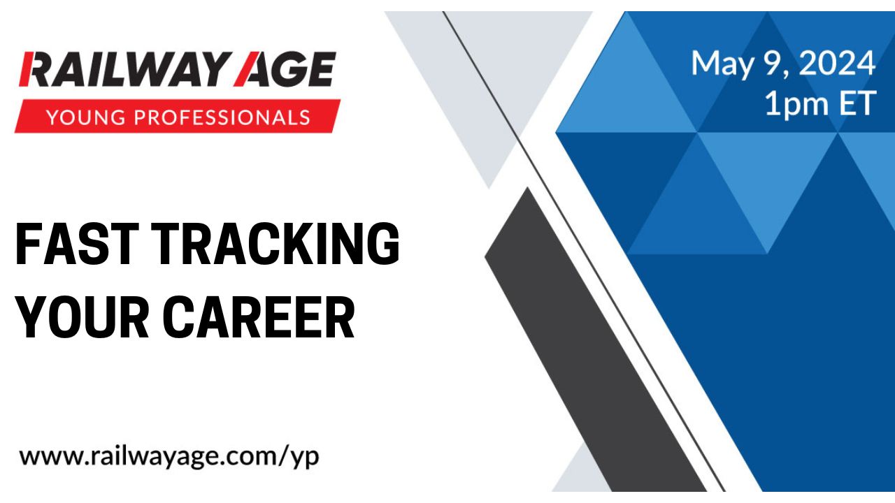 RA Young Professionals: Fast Tracking Your Career