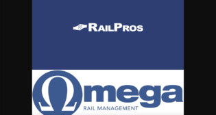 (Logos Courtesy of RailPros)