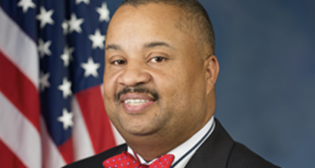 Donald M. Payne Jr. (Photo from the Congressional Office of Donald M. Payne Jr.)
