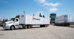 STG Logistics photo