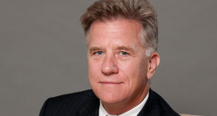 Peter A. Gilbertson, President and CEO, Anacostia Rail Holdings