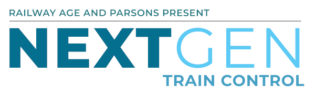 Railway Age/ Parsons Next-Gen Train Control