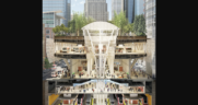 Transbay Joint Powers Authority is leading The Portal project, which is slated to bring Caltrain, and potentially the California High-Speed Rail Authority’s system, to San Francisco’s Salesforce Transit Center. (Transbay Joint Powers Authority Rendering)