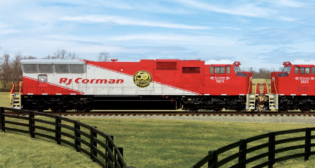(R.J. Corman Railroad Company Photograph)